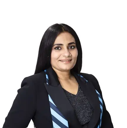 Reeta Arora