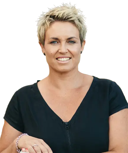 Lauren Palatchie