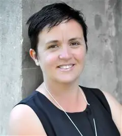 Jo Montague