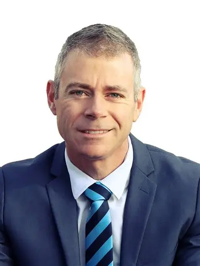 Chris Hills