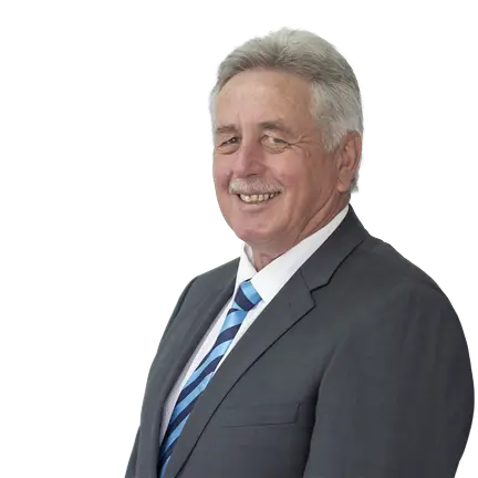 Kevin Parry