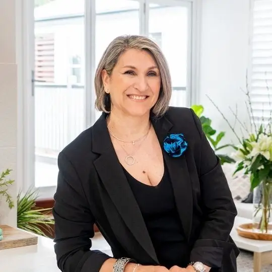 Maria Balzano