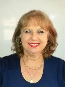 Robyn Cooper