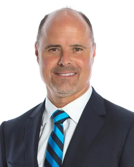 Michael Fitchett