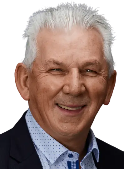 Paul Yianakis
