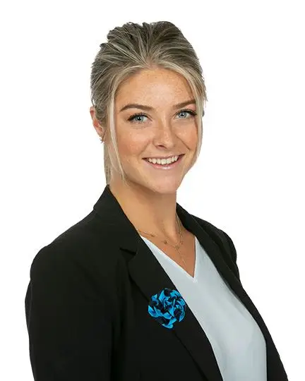 Sophie Grigg