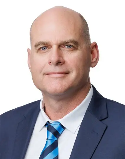 Darran Prussing