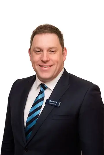 Adam Mitchell