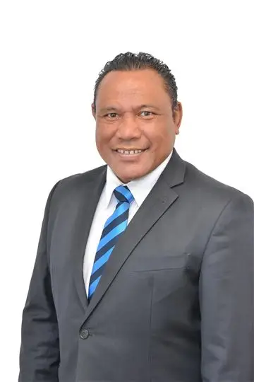 Ofisa Tonu'u