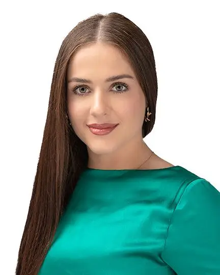 Naomi Warrander