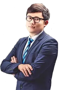 Jerry Zhang