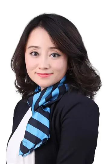 Ann Gao