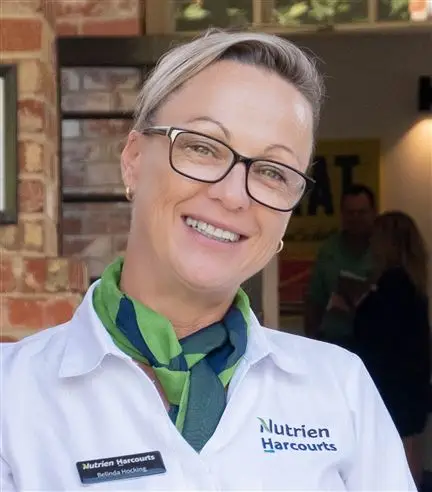 Belinda Hocking