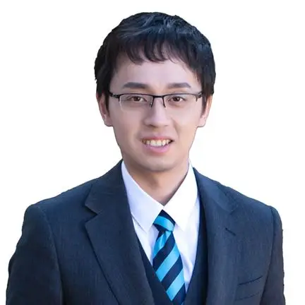 Ethan Wu