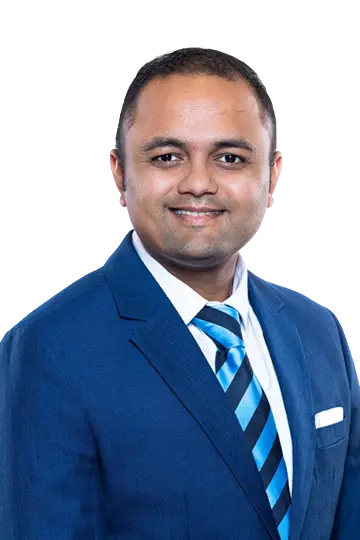 Ankur Patel