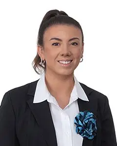 Courtney Lettieri