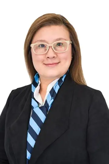 Cora Lau