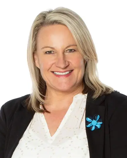 Karen Ward