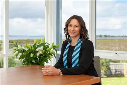 Joanne Hansen