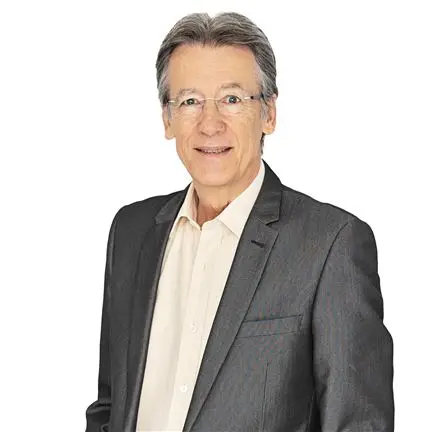 Gerry Thibault