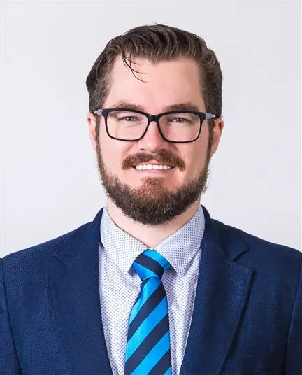 Daniel Jury