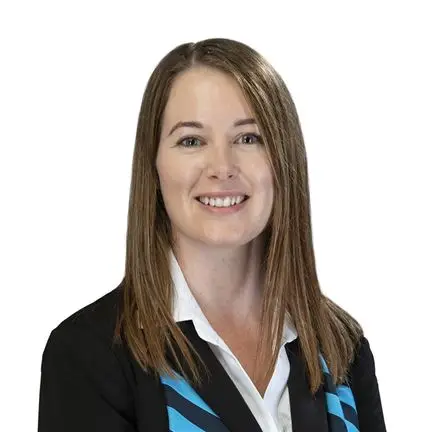 Jodi Carley