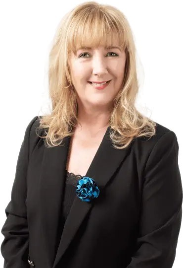 Lee-Anne Walker