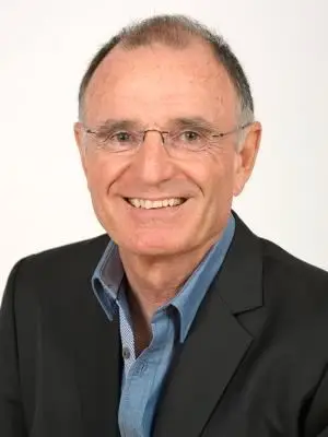 Mark Hayton