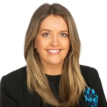 Aimee Townsend