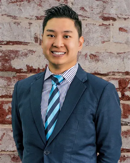 John Tran