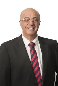 Sam Fazio
