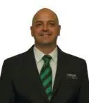 Andrew Kleinig