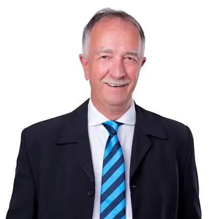 Garry Johnson