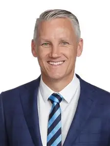 Matt McWaters