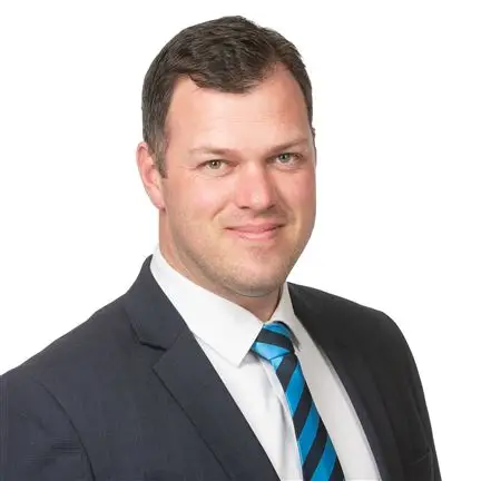 Ben Donaldson