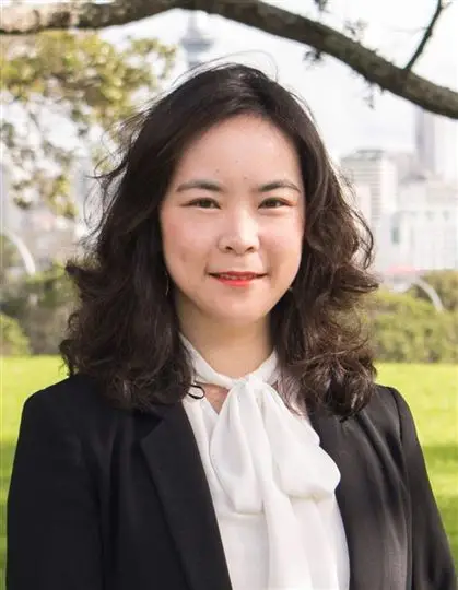 Lilian Cai