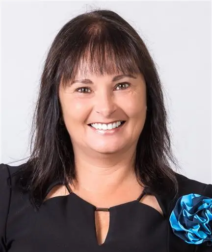 Sandra Treloar