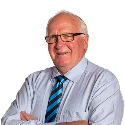 Lloyd Anderson AREINZ
