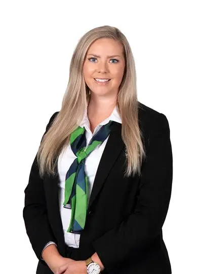 Caitlin Lade