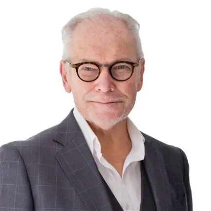 Russell Lange