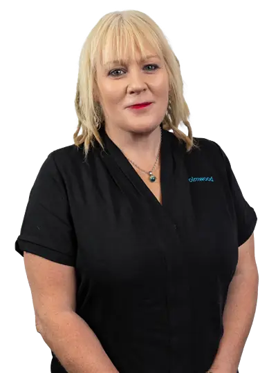 Jo Hall