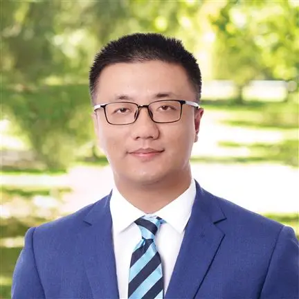 Calvin Tang