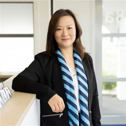 Ellen Yu