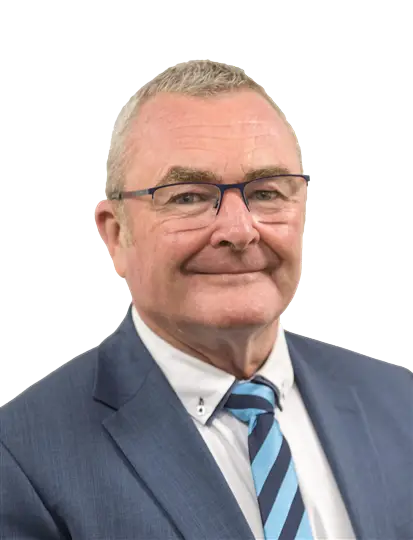 Chris Harvey