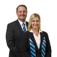 Paul & Lisa Harris