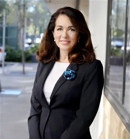 Lynette Allison