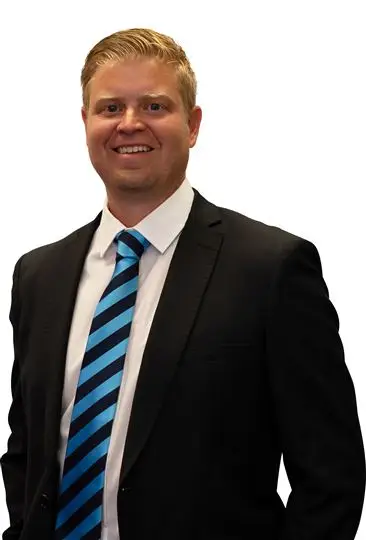 Andrew Oliver