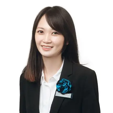 Alice Huang