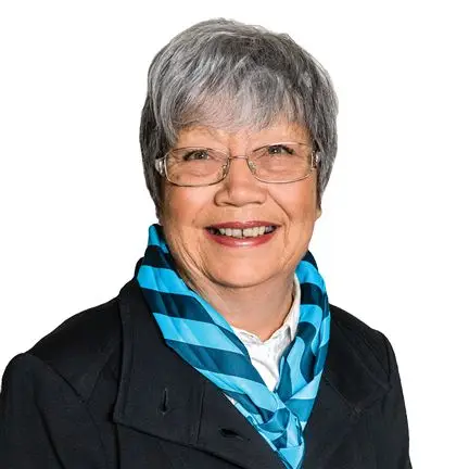 Evelyn Strain