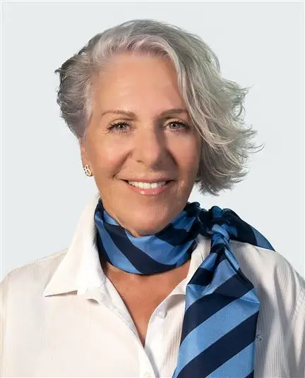 Lyn Richardson